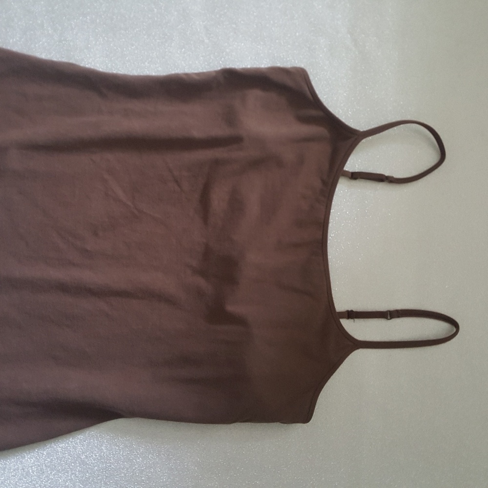 Express cami size XL